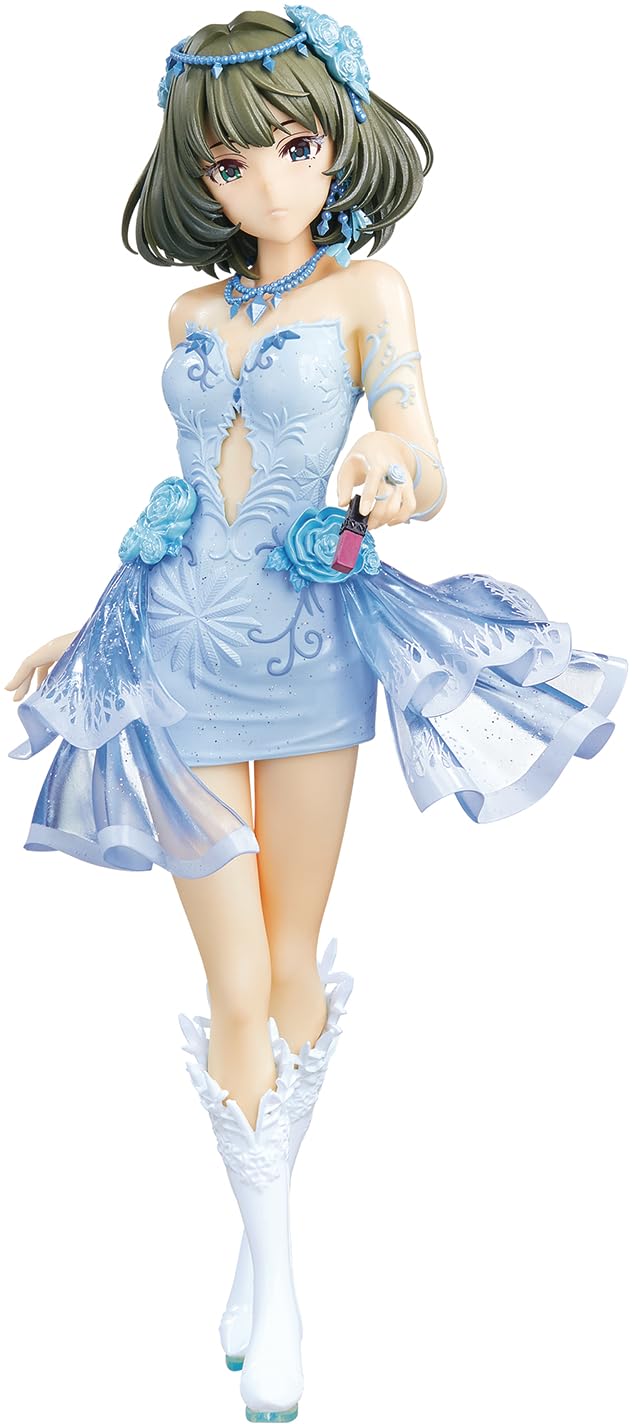 Amazon.co.jp: バンプレスト アイドルマスター シンデレラガールズ