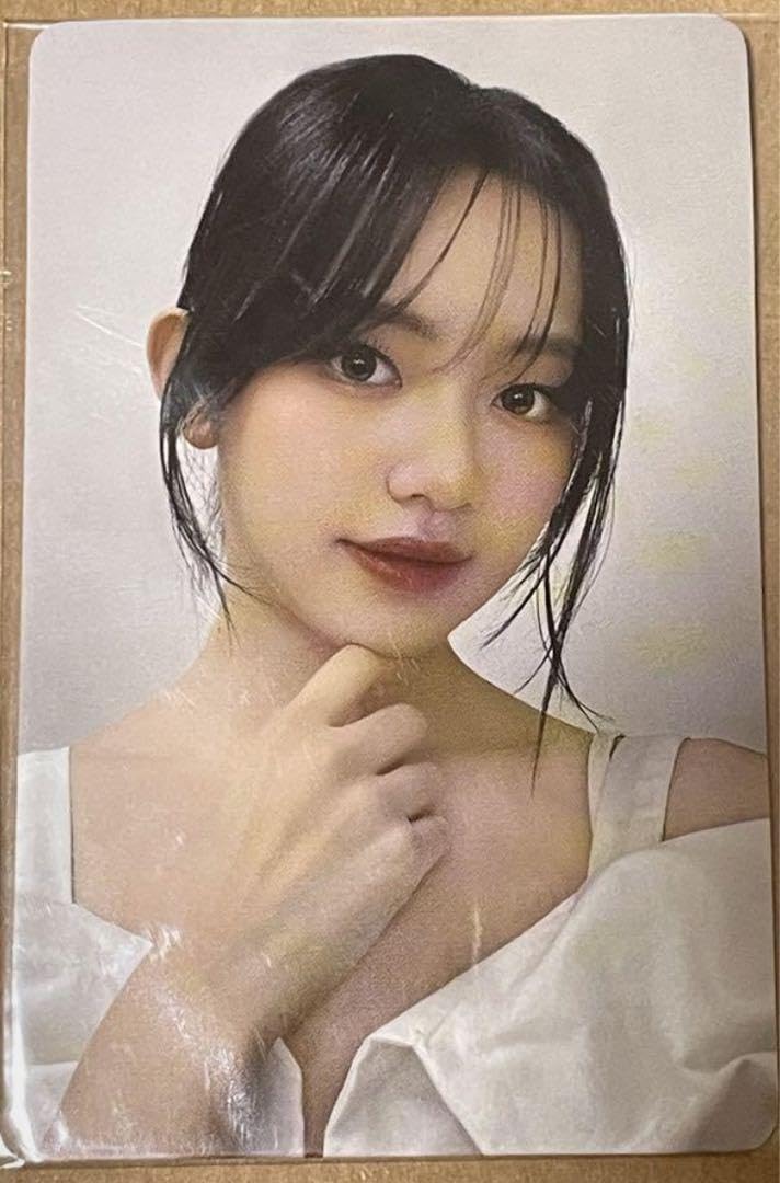 Amazon.co.jp: ME I me i ミーアイ 加藤心 トレカ セルカトレカ DVD 夢