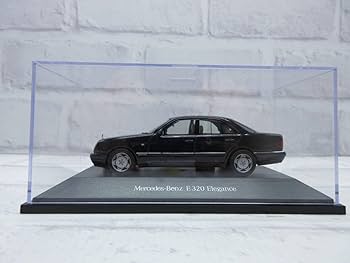 Amazon | ミニカー 1/43 メルセデスベンツ Eクラス E320 エレガンス