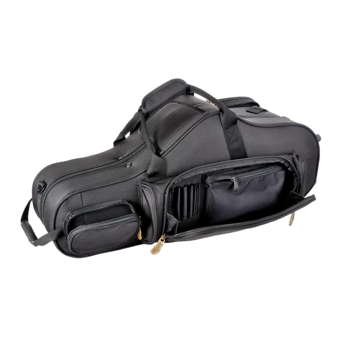 Amazon.co.jp: P. Mauriat アルトサックス ダークケース付き SYSTEM