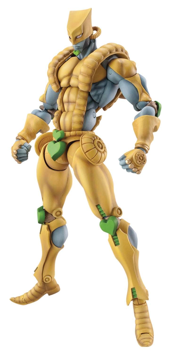 Amazon.co.jp: 超像可動 『ジョジョの奇妙な冒険 第三部』 ザ