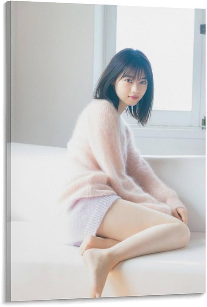 Amazon.co.jp: 西野七瀬 装飾画 西野七瀬 写真 西野七瀬 ポスター