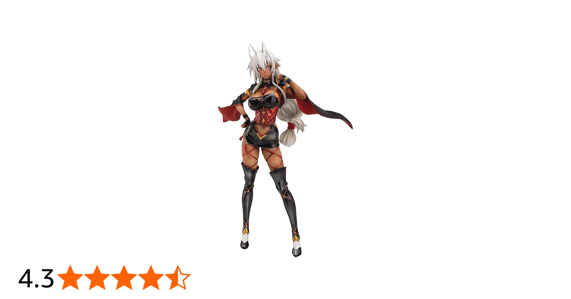 Amazon | ウイング 装甲悪鬼村正 贖罪編 三世村正 1/7スケール ABS&PVC