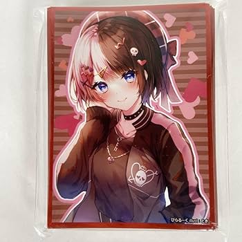 Amazon.co.jp: ぶいすぽっ 橘ひなの ショートヘア スリーブ プレイ