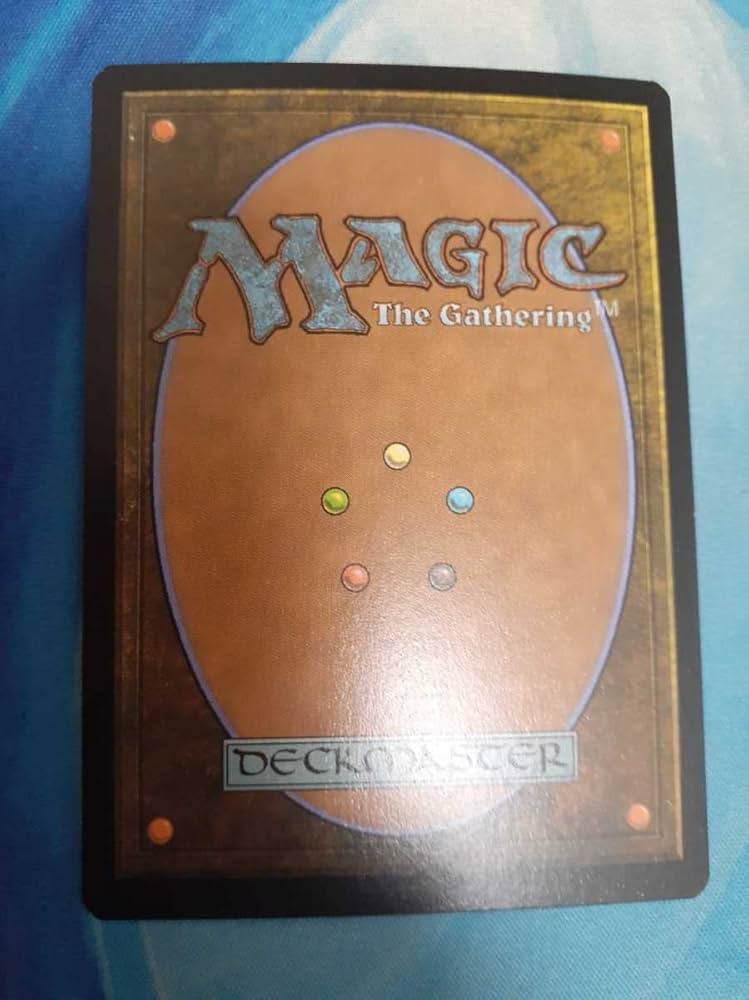 Amazon.co.jp: mtg 魂の洞窟 英語 foil ボックストッパー EXP エクスペ