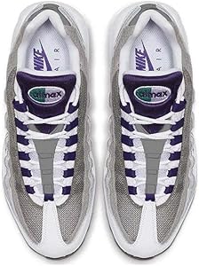 Amazon | [ナイキ] エアマックス 95 LV8 メンズ スニーカー AIRMAX 95