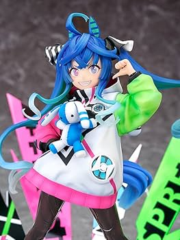 Amazon | ファット・カンパニー(Phat Company) ウマ娘 プリティー