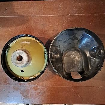 Amazon.co.jp: シビエ 黒リム ゾルべ cibie zolve ipf イーグル 当時物