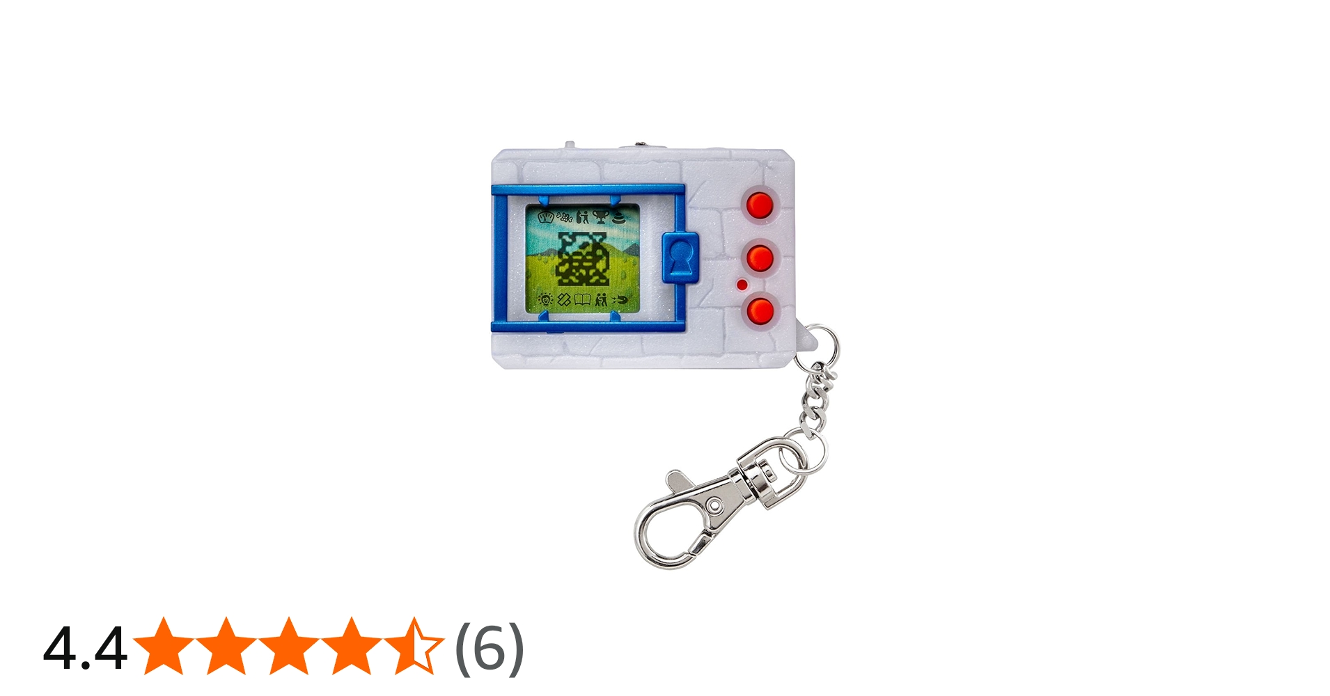 Amazon.co.jp: バンダイ(BANDAI) デジタルモンスター Ver.20th