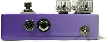 Amazon.co.jp: Vivie WildCat Crunch OverDrive ギターエフェクター