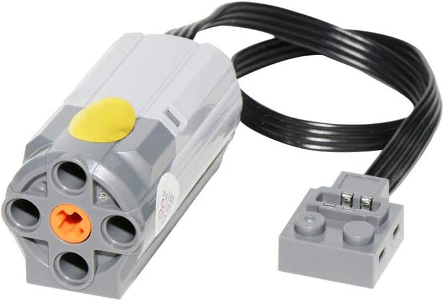Electronic Motor for Lego Technology Series 8883, Electric Toy