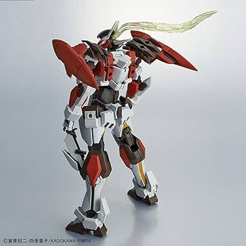 Bandai Hobby HG 1/60 Laevatein Ver.IV 