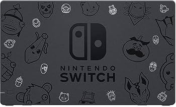 Amazon.co.jp: Nintendo Switch:フォートナイトSpecialセット : ゲーム
