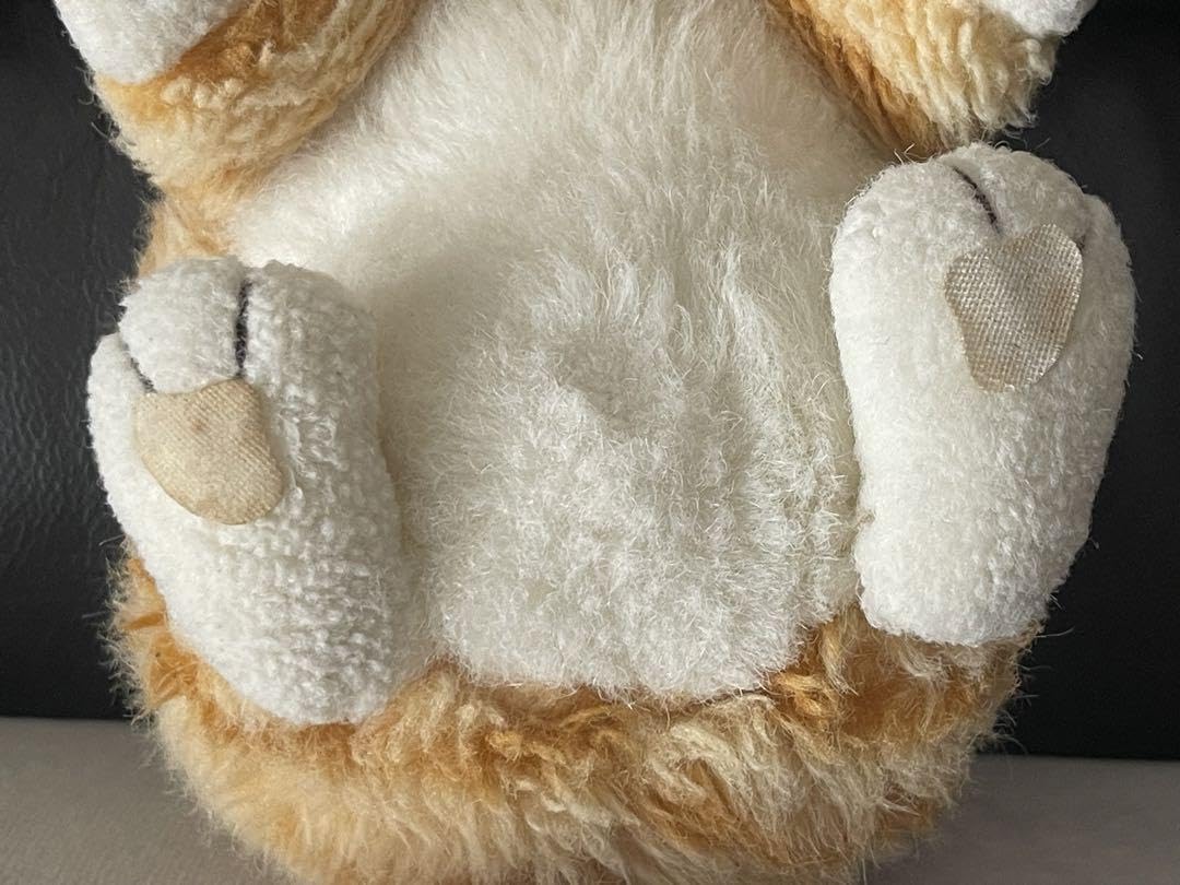 Amazon.co.jp: レトロ ファースト いたずら天使 猫 ねこ ぬいぐるみ