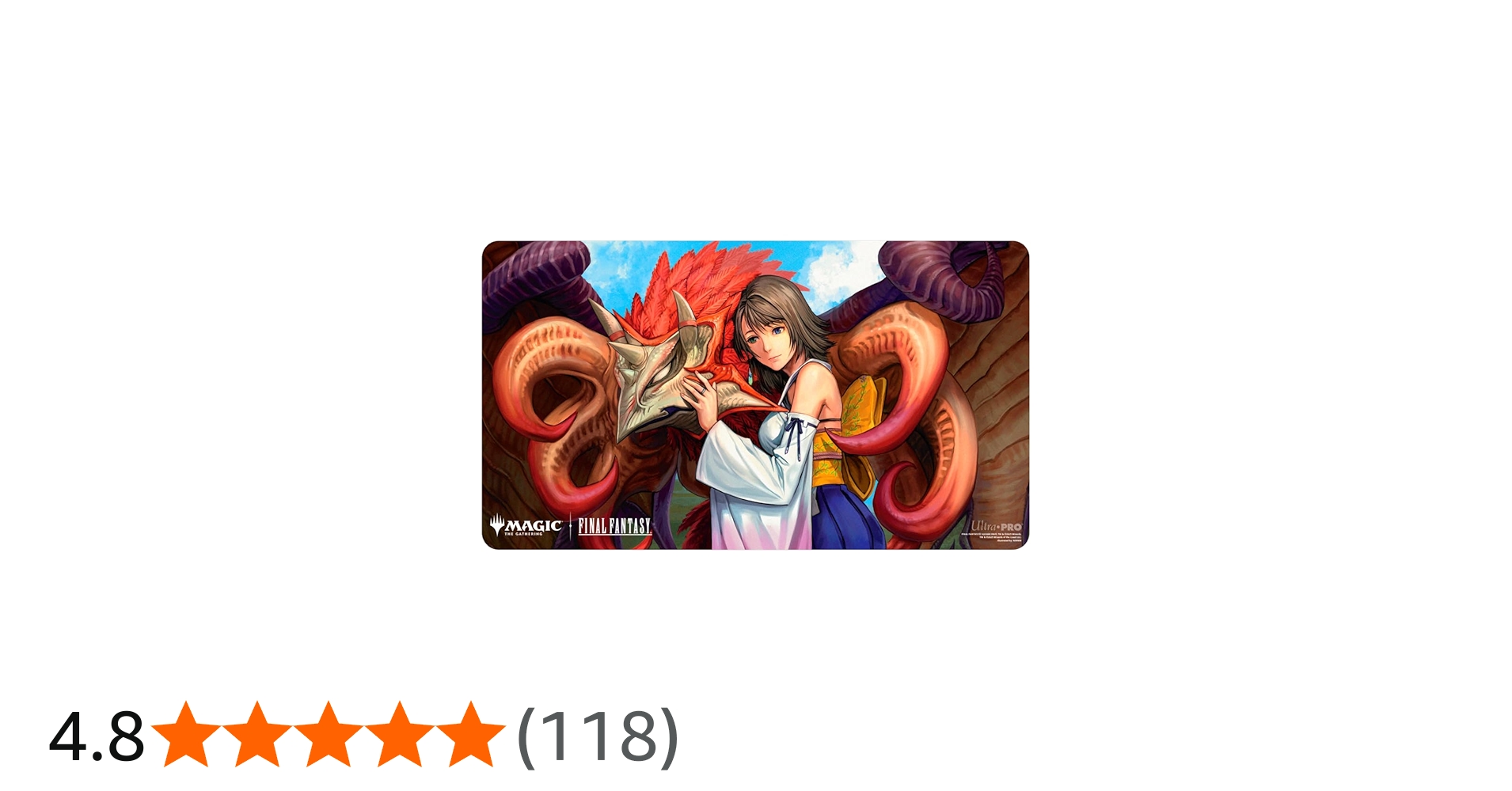 Amazon.co.jp: Ultra Pro 88-38756 MTG ファイナルファンタジー スピラ