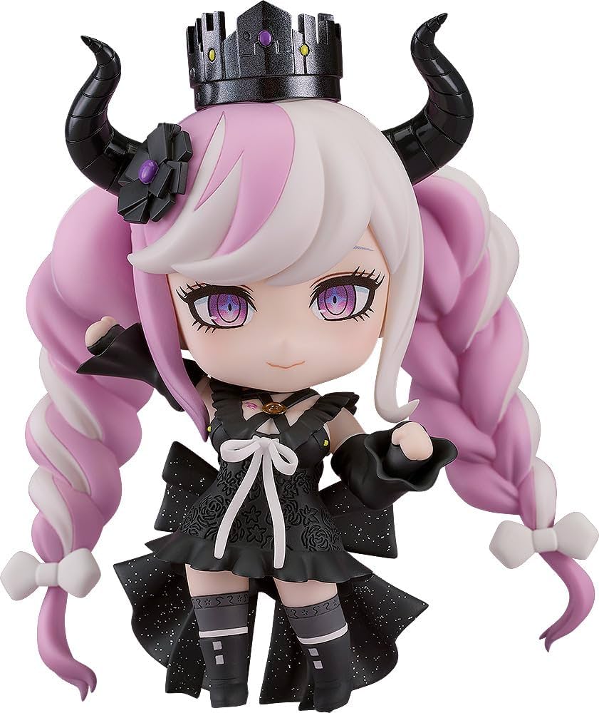 Amazon | ねんどろいど 超探偵事件簿 レインコード 死に神ちゃん ノン