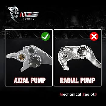 Amazon.com: MZS Black Motorcycle Brake Clutch Levers Adjustable