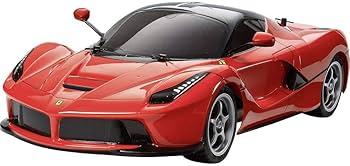 Amazon | タミヤ RCスペアパーツ SP.1544 ラ フェラーリ スペアボディ