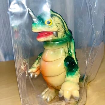 Amazon.co.jp: モグリネス マルモン 復刻版 マルサン モンスター