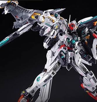 Amazon | 1/100スケール RMDシリーズ 雷霆魔鬼魚（サンダーボルト