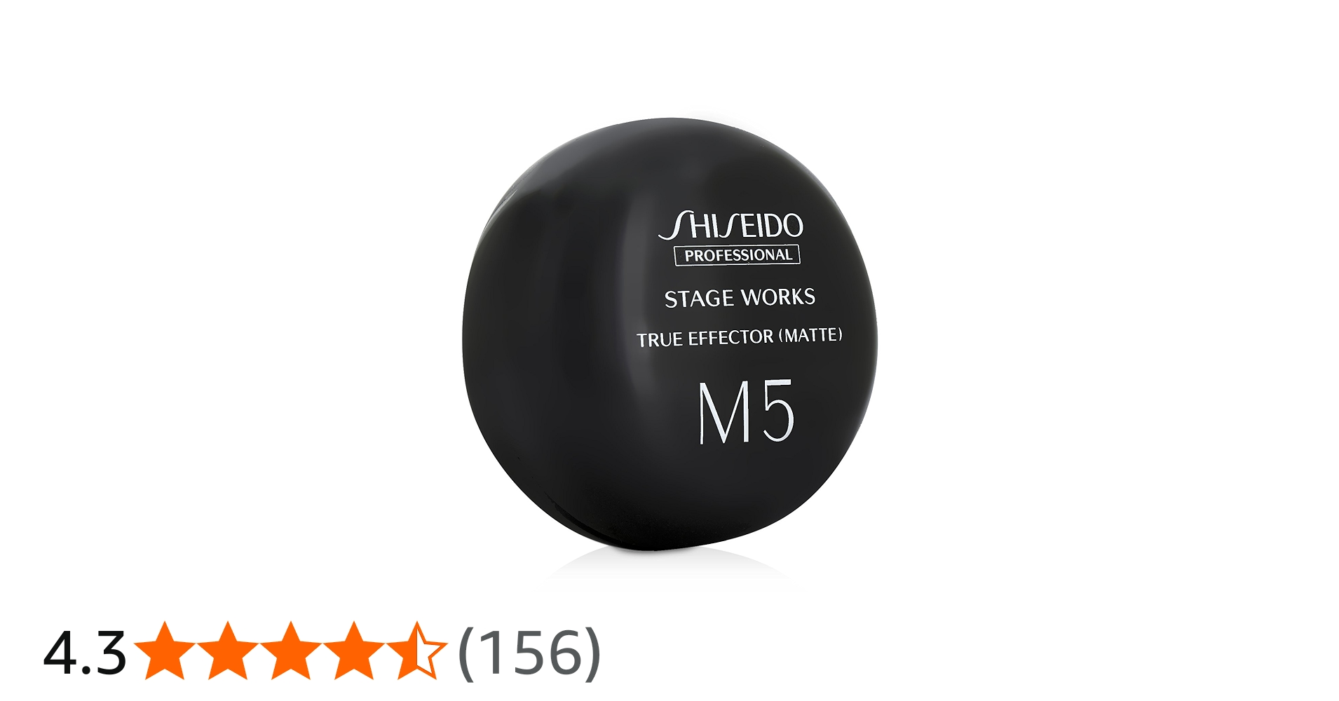 Amazon.co.jp: 資生堂プロフェッショナルステージワークストゥルー