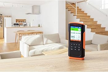 Amazon.co.jp: サンワサプライ アウトレット 空気汚染測定器 PM2.5 PM1