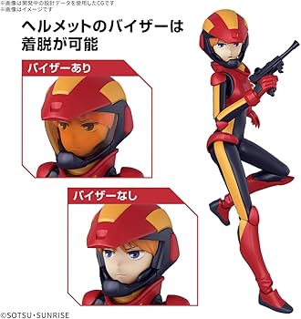 Amazon | Figure-rise Standard フィギュアライズスタンダード 機動