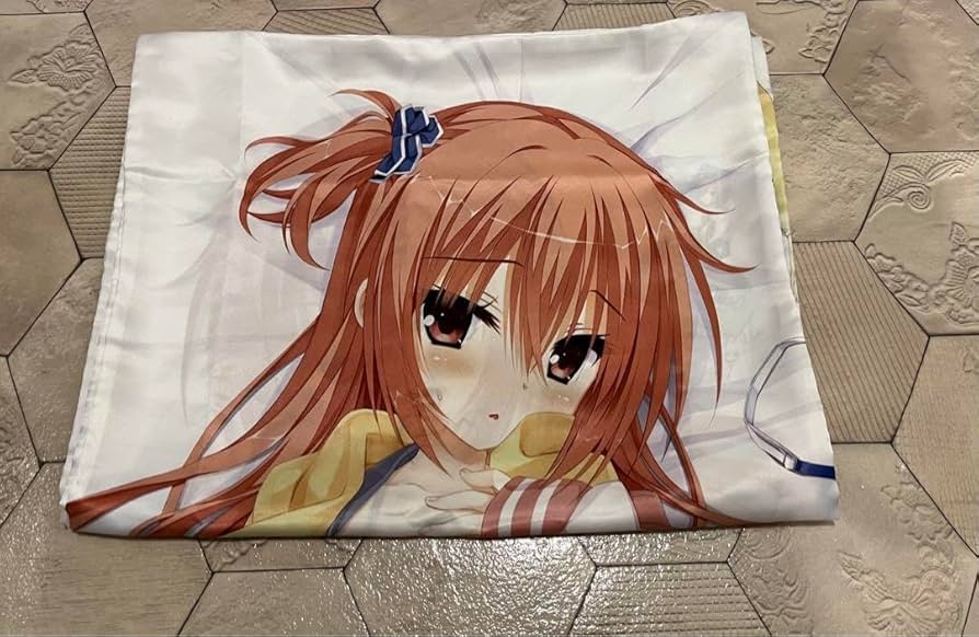 Amazon｜サノバウィッチ 因幡めぐる 抱き枕カバー｜抱き枕 オンライン通販