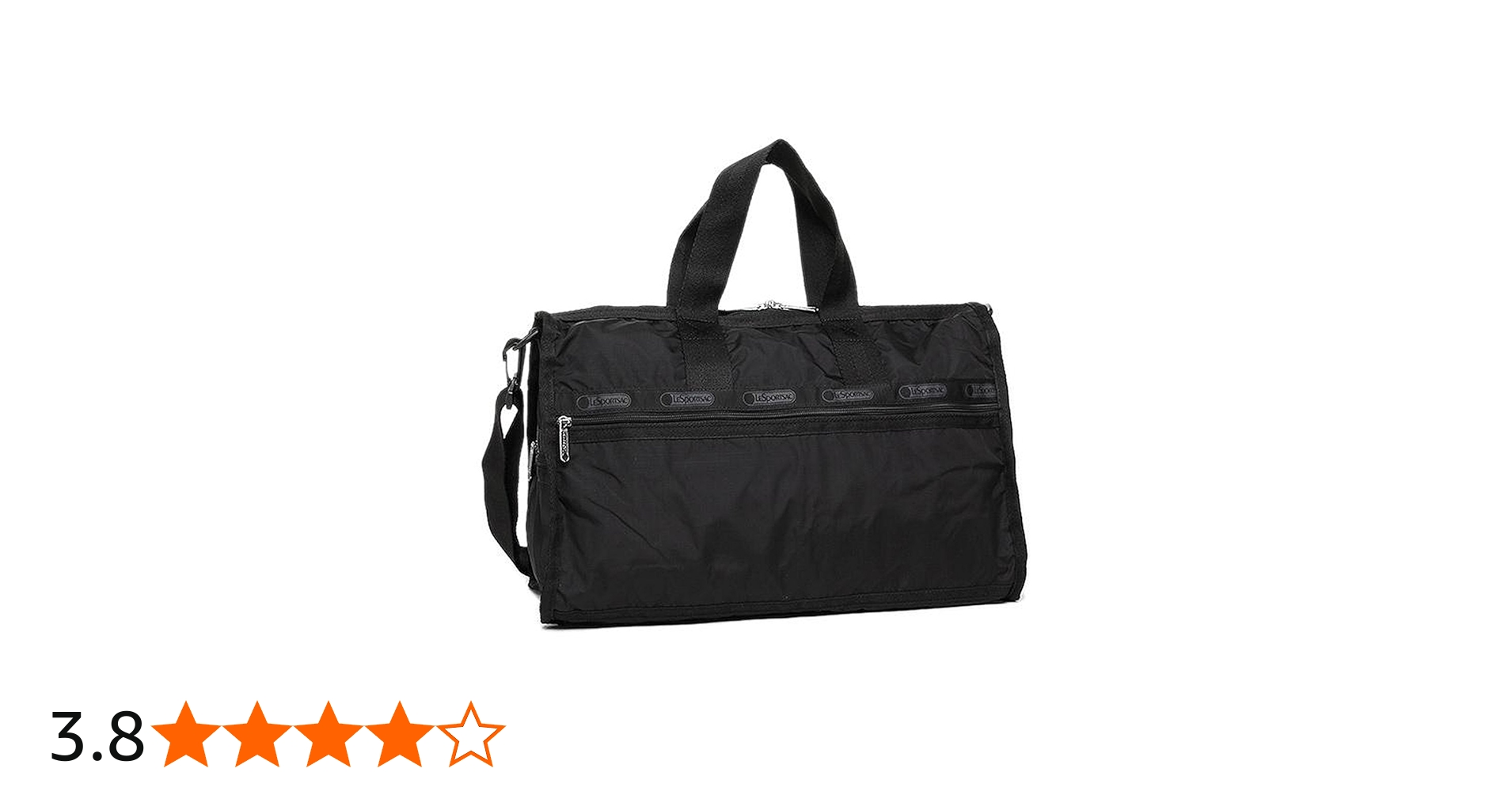 Amazon | [レスポートサック] LeSportsac レスポ 7184 Medium