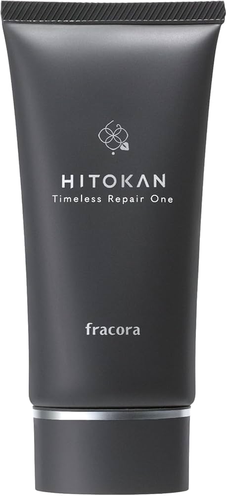 Amazon.co.jp: ○HITOKAN タイムレスリペアワン GR 30g : ビューティー