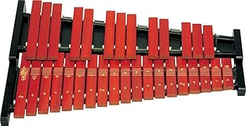 Amazon | ゼンオン シロフォン ZX32AP | 木琴 | 楽器・音響機器