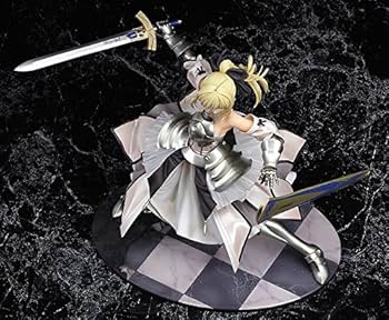 Amazon | Fate/stay night セイバー・リリィ ~全て遠き理想郷