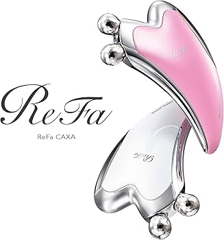 Amazon.co.jp: リファカッサ ピンク (ReFa CAXA PINK) MTG【メーカー