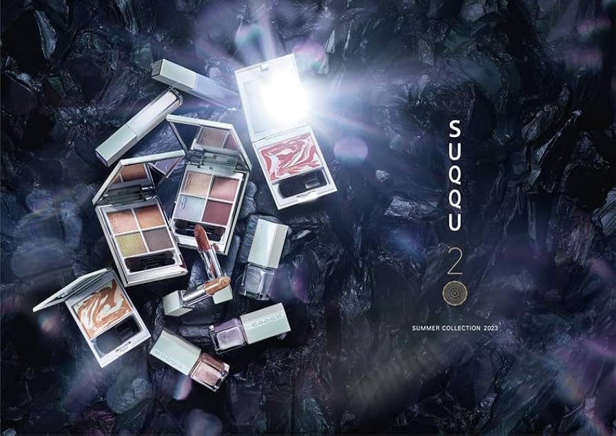 Amazon | SUQQU スック ピュア カラー ブラッシュ 140 色惑 - IROMADOI