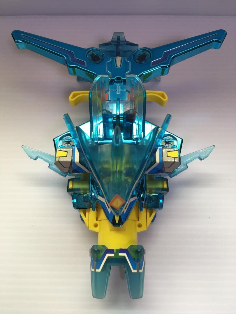 Amazon.co.jp: フラッシュワイバーン 限定カラー ビーダマン : おもちゃ