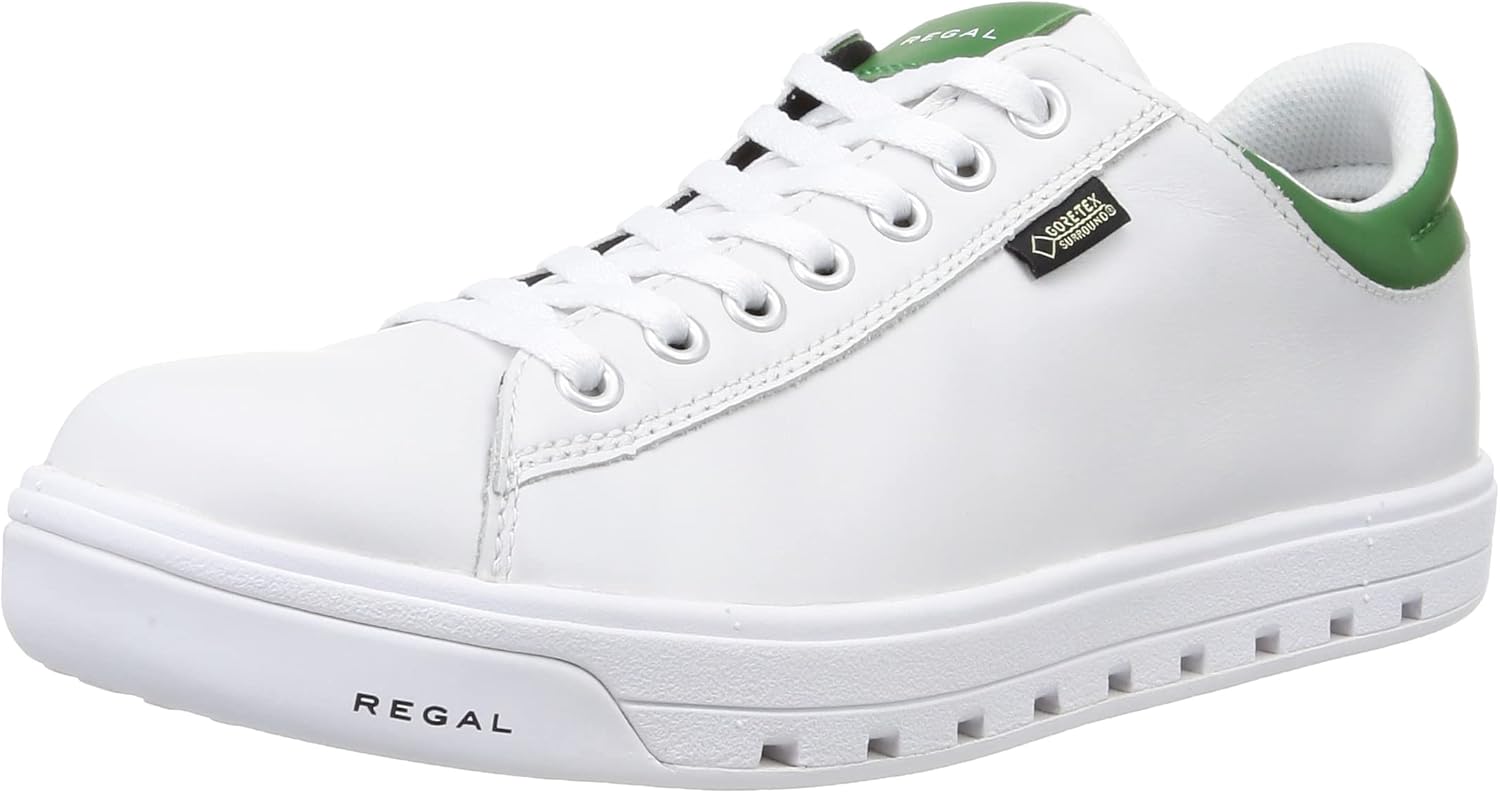 Amazon.co.jp: Regal 51DL Men's Court Sneakers, GORE-TEX Surround