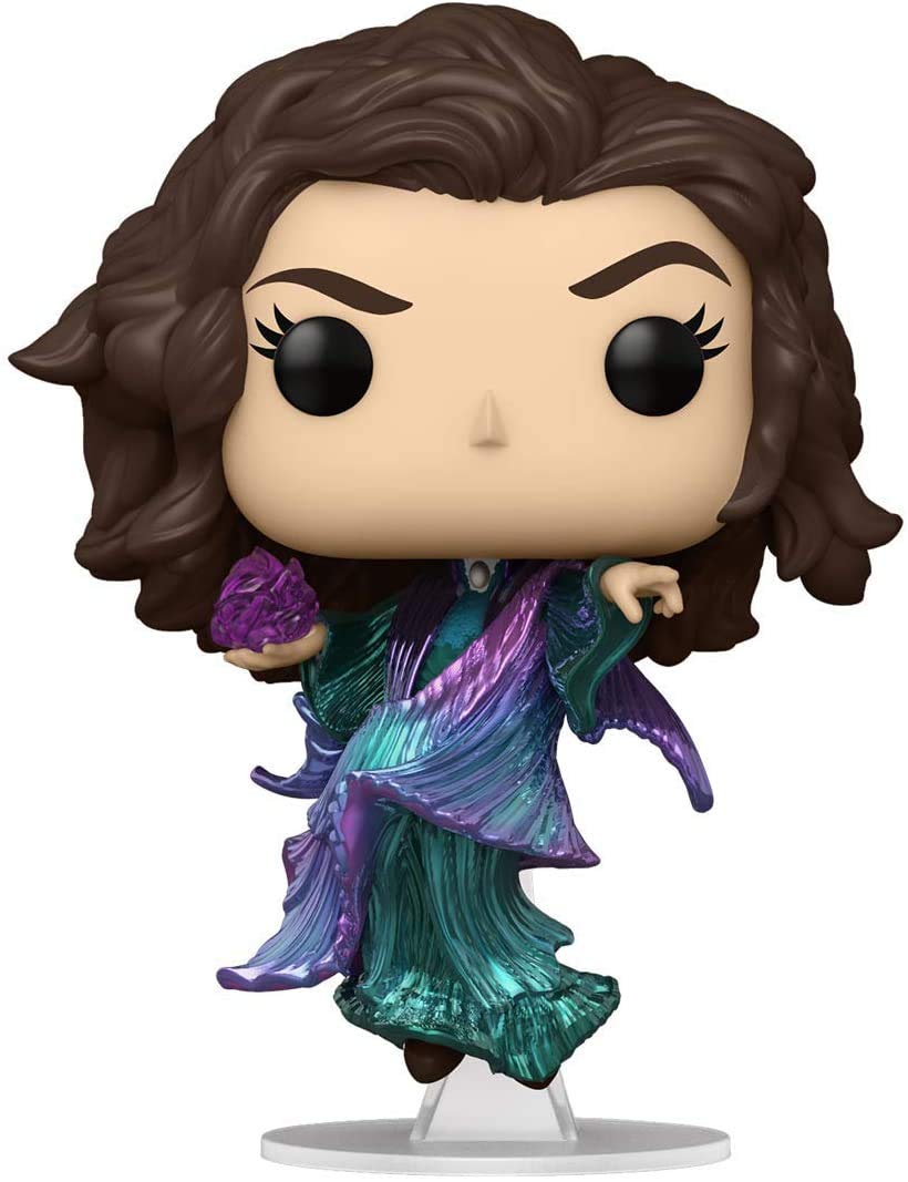 Agatha Harkness Pop #826 Pop TV: Wanda Vision Vinyl Figure