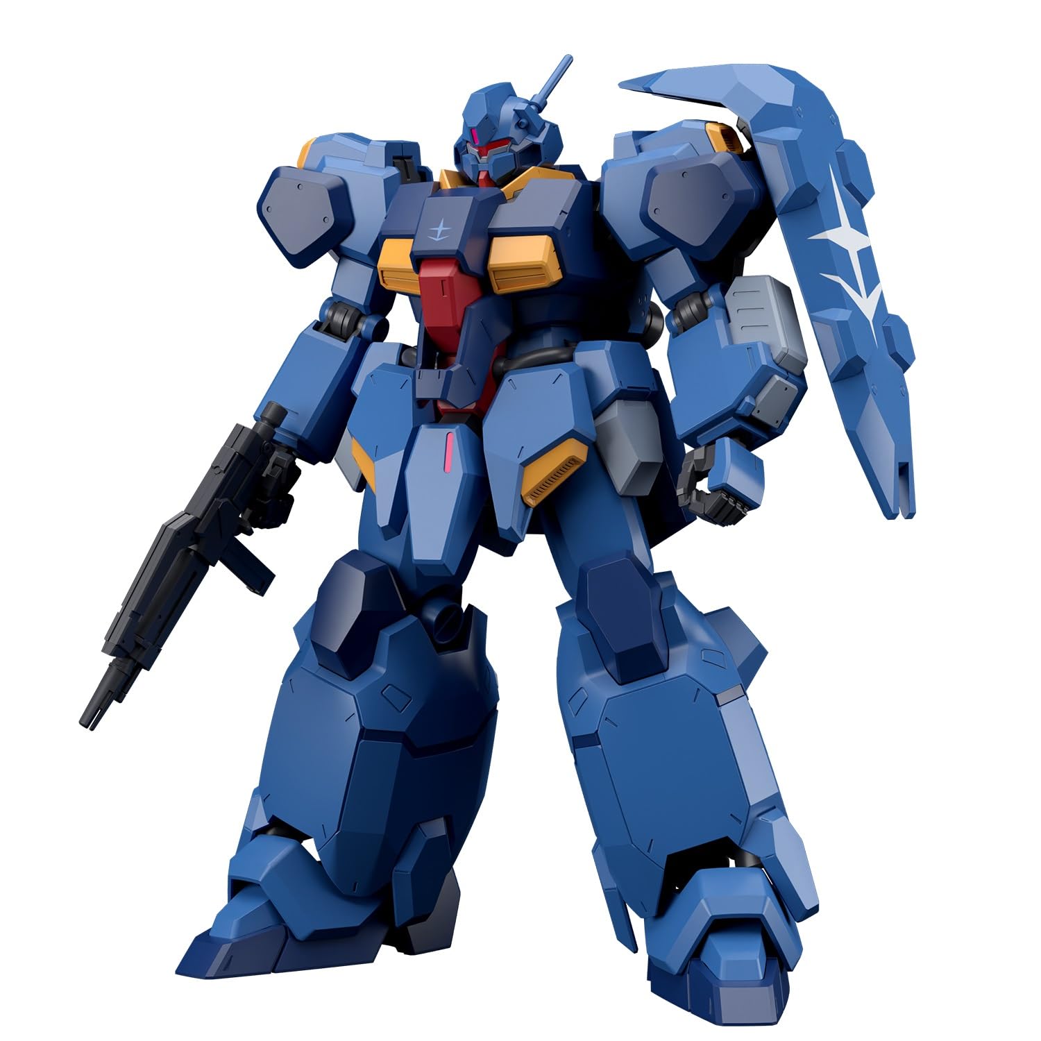 Amazon | BANDAI SPIRITS(バンダイ スピリッツ) HG 機動戦士ガンダム