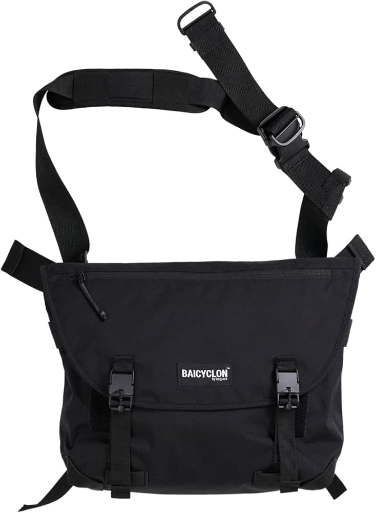 Amazon | 正規品 バイシクロン バイ バッグジャック BAICYCLON by
