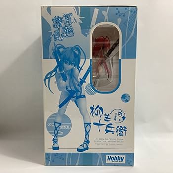 Amazon | 未開封 柳生十兵衛 白水着Ver. 百花繚乱 サムライガールズ 1