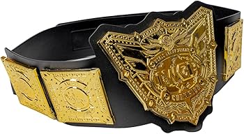 Amazon | 新日本プロレスリング IWGP 世界ヘビー級 プラスチック