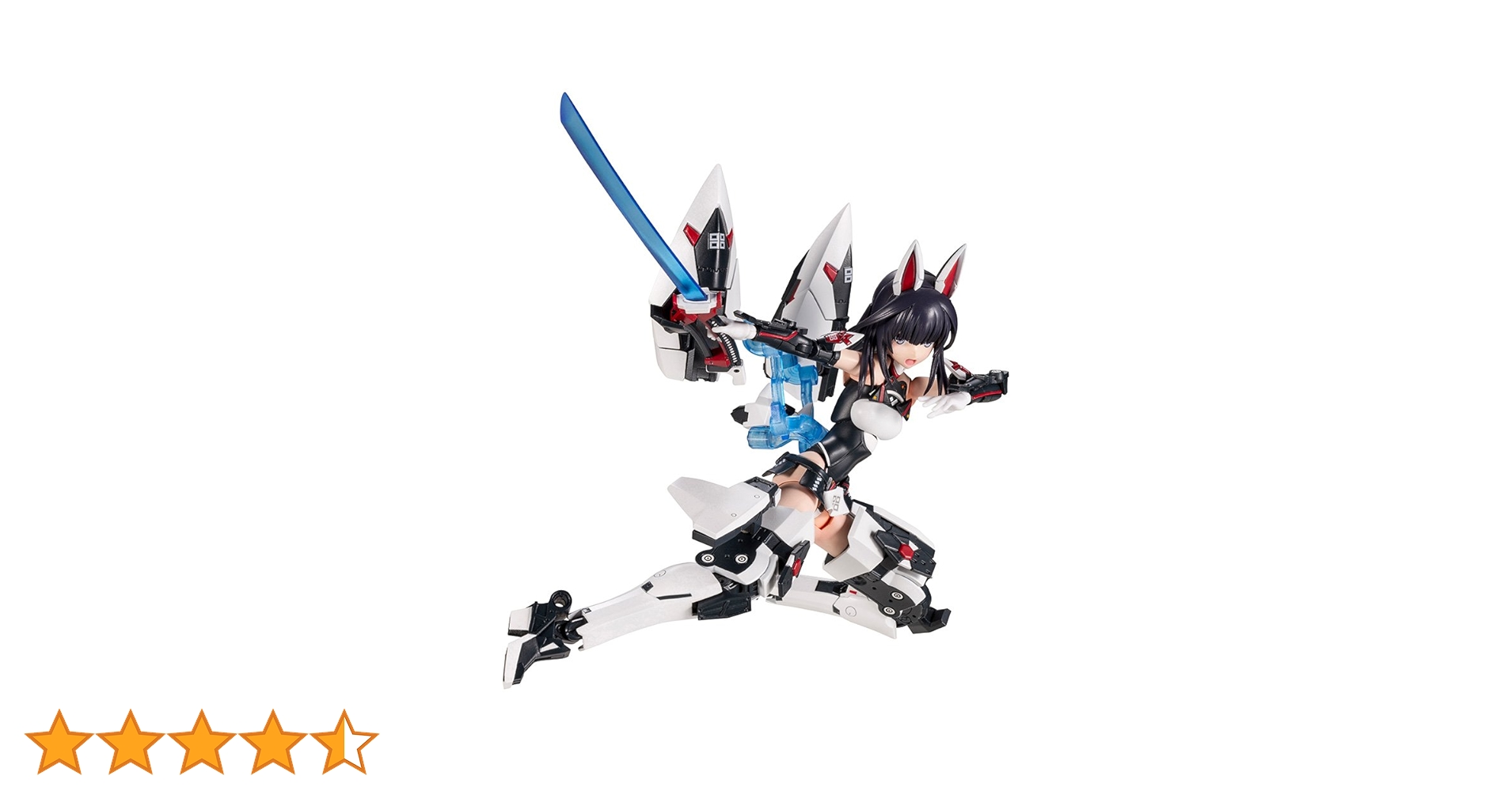 ブ*イ様 メガミデバイス アリスギアアイギスA1～A4 ブ*イ様 メガミ