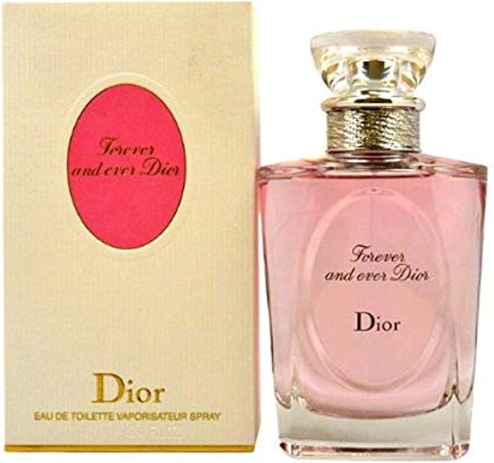 新品・未開封 Dior Forever and ever 50ml Amazon.com : Christian