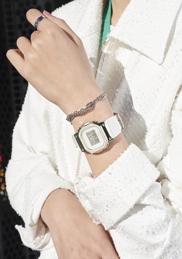 Amazon.co.jp: [カシオ] 腕時計 ジーショック 【国内正規品】 ミッド