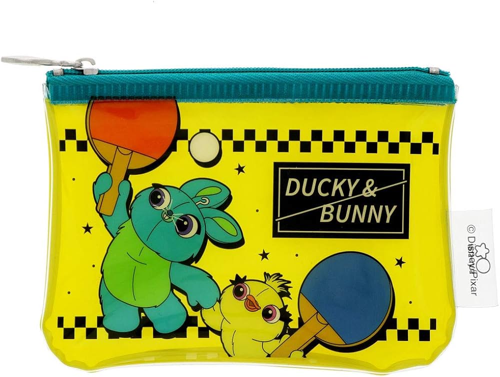 Amazon | サンスター文具 ディズニー ミニポーチ トイ・ストーリー