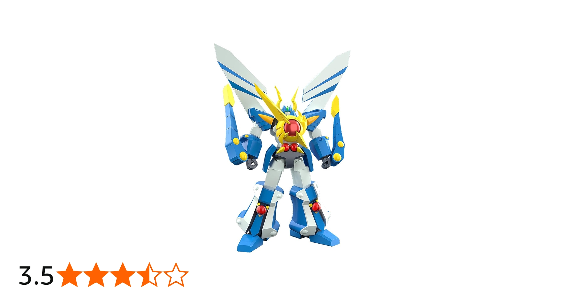 Amazon | MODEROID 完全勝利ダイテイオー ダイリュウオー ノンスケール