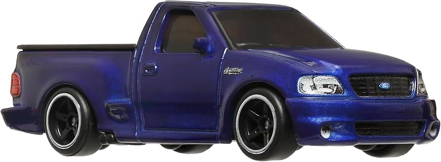 Amazon.co.jp: ホットウィール(Hot Wheels) ブールバード '99 フォード