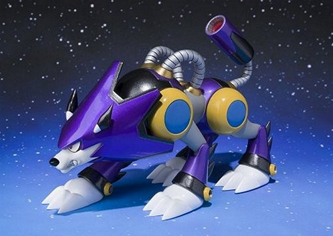 Amazon.com: Bandai Tamashii Nations Bass and Treble 