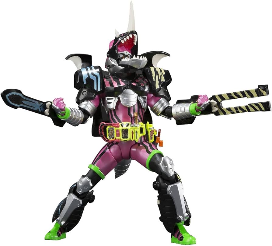 Amazon.co.jp: TAMASHII NATIONS S.H.フィギュアーツ 仮面ライダー