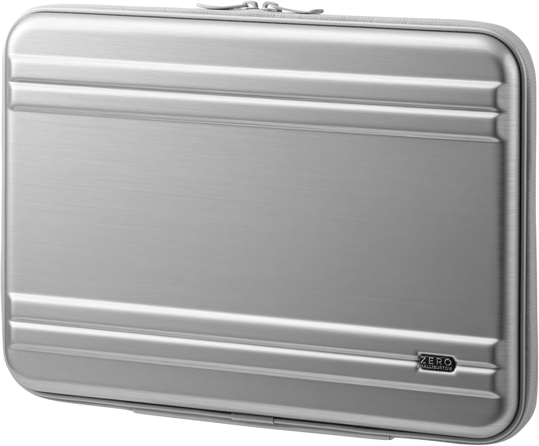 Amazon.co.jp: PCケース メンズ ZERO HALLIBURTON ゼロハリバートン
